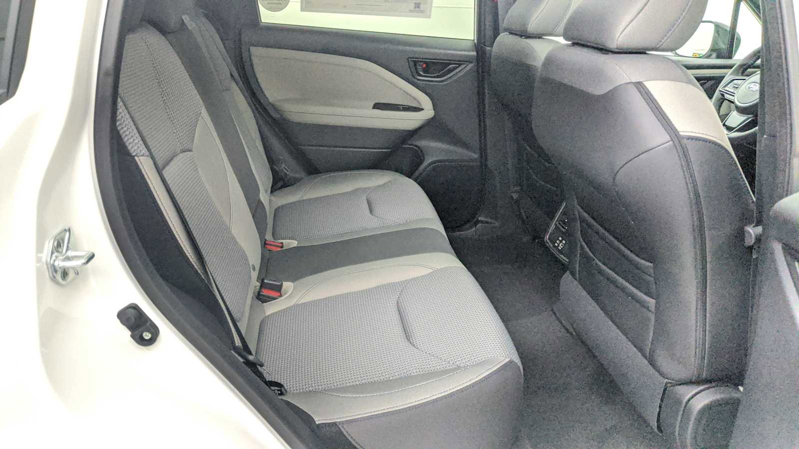 New 2026 Subaru Forester Premium image 32