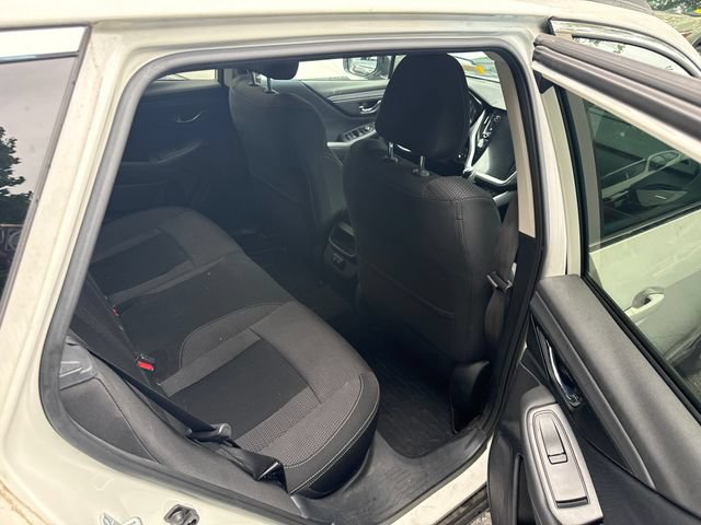 Used 2021 Subaru Outback Premium AWD/4WD image 14