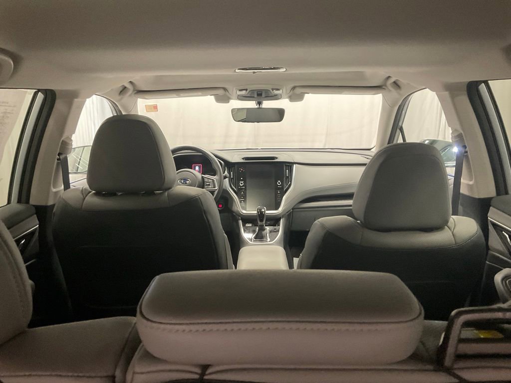 Used 2022 Subaru Outback Limited AWD/4WD image 28