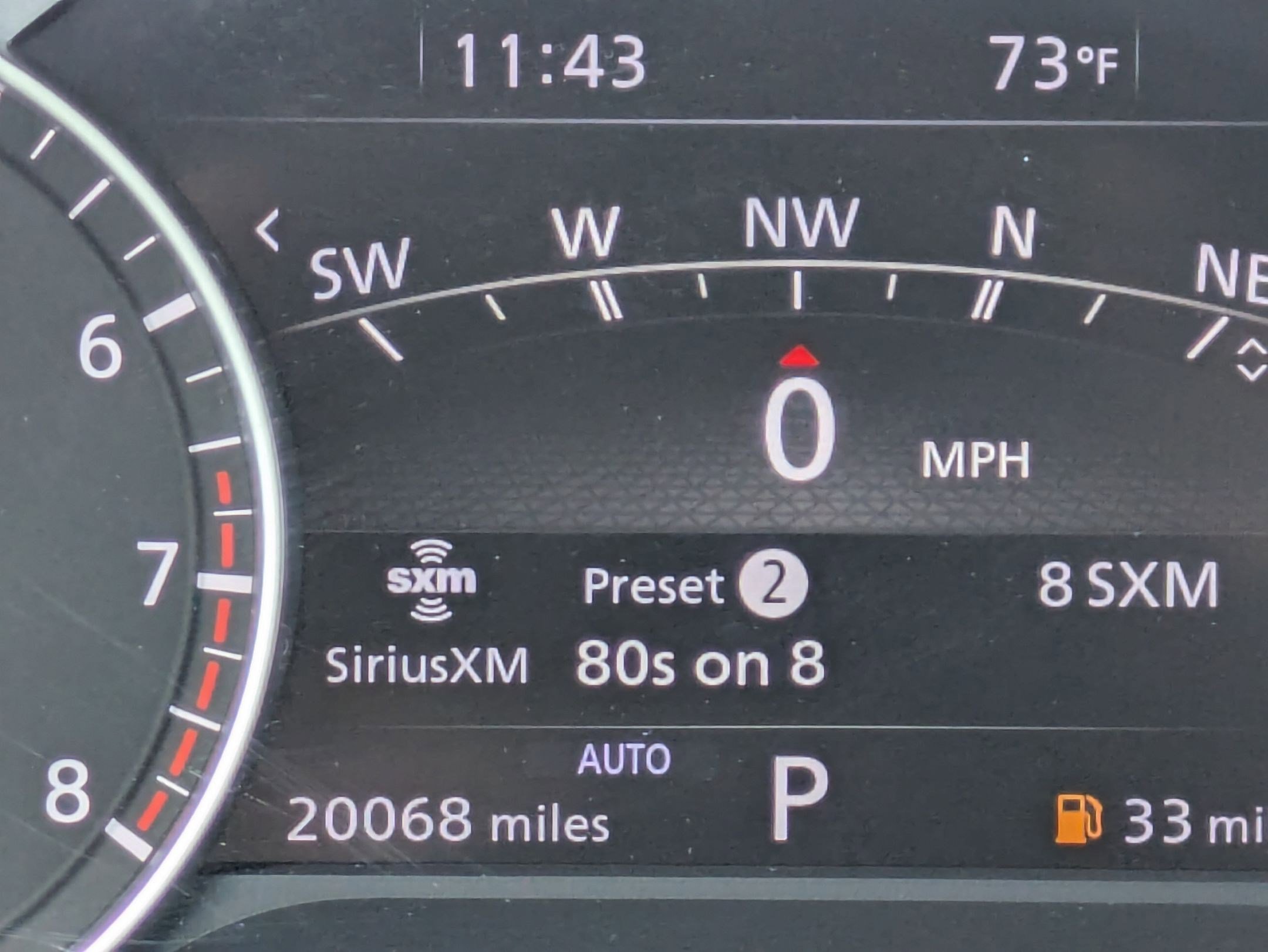 Used 2023 Nissan Pathfinder SL w/ SL Premium Package AWD/4WD image 20