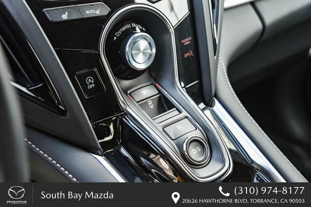 Used 2023 Acura RDX w/ Technology Package image 19