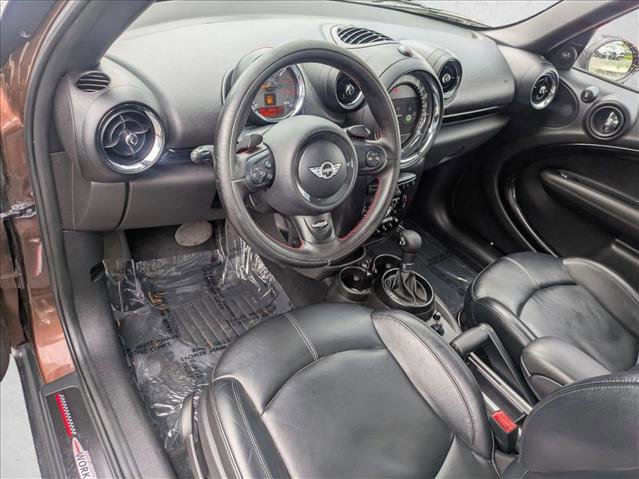 Used 2016 MINI Cooper Countryman image 10
