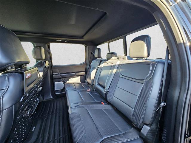 Used 2021 Ford F150 Raptor w/ Equipment Group 801A High AWD/4WD image 15