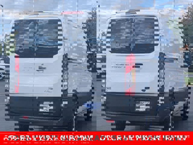 Certified 2024 Ford Transit 150 Low Roof image 5
