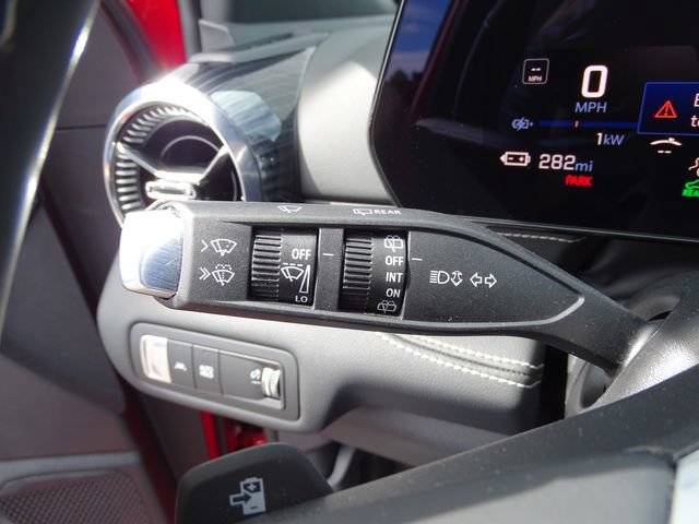 Certified 2024 Chevrolet Blazer EV LT AWD/4WD image 14
