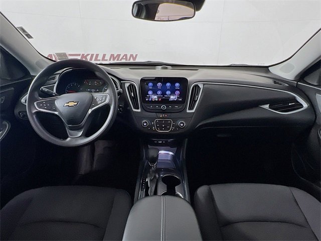 Used 2023 Chevrolet Malibu LT image 22