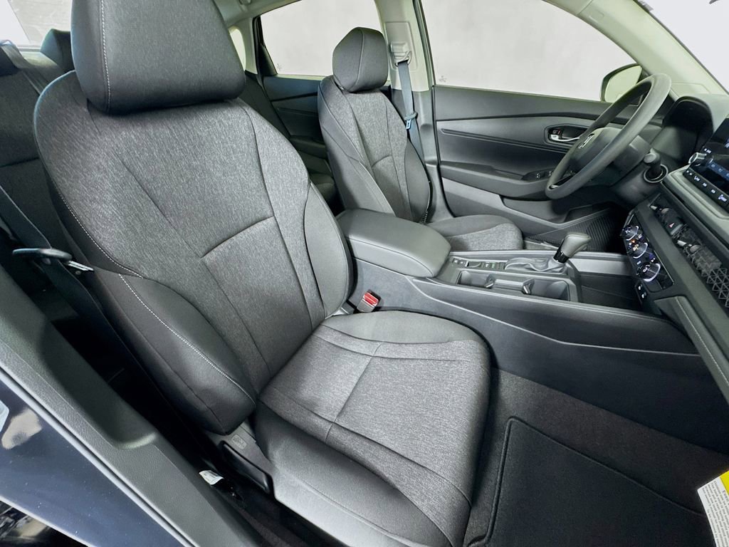 New 2025 Honda Accord LX image 26