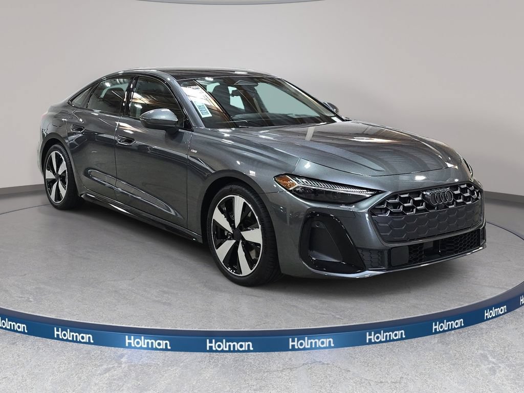 New 2026 Audi A5 2.0T Premium Plus AWD/4WD image 3