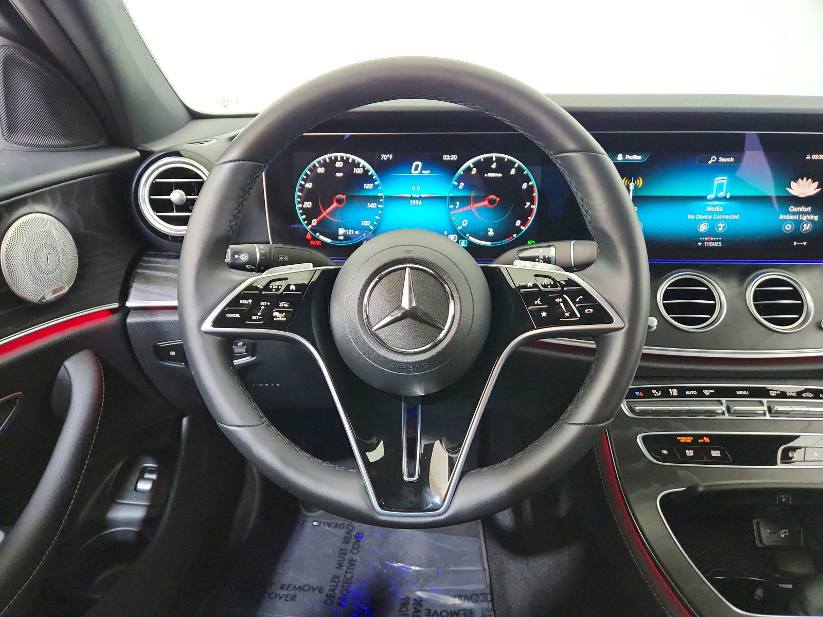 Certified 2023 Mercedes-Benz E 350 E 350 image 17