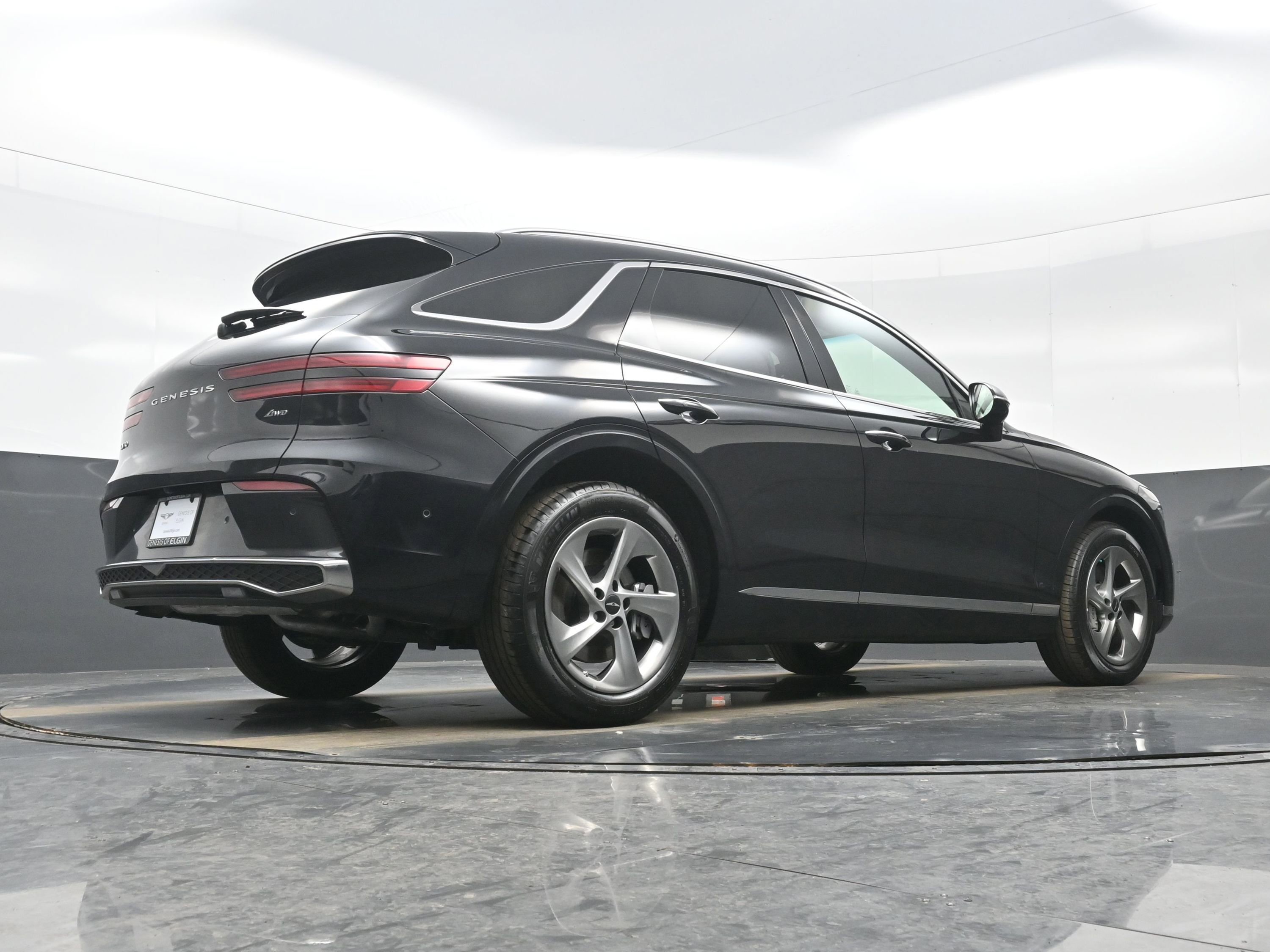 Certified 2026 Genesis GV70 2.5T Advanced image 33