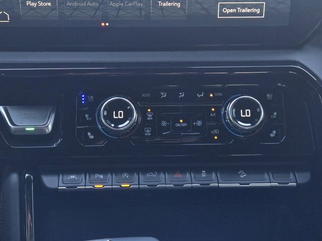 Used 2026 GMC Sierra 1500 AT4 w/ AT4 Premium Package image 21