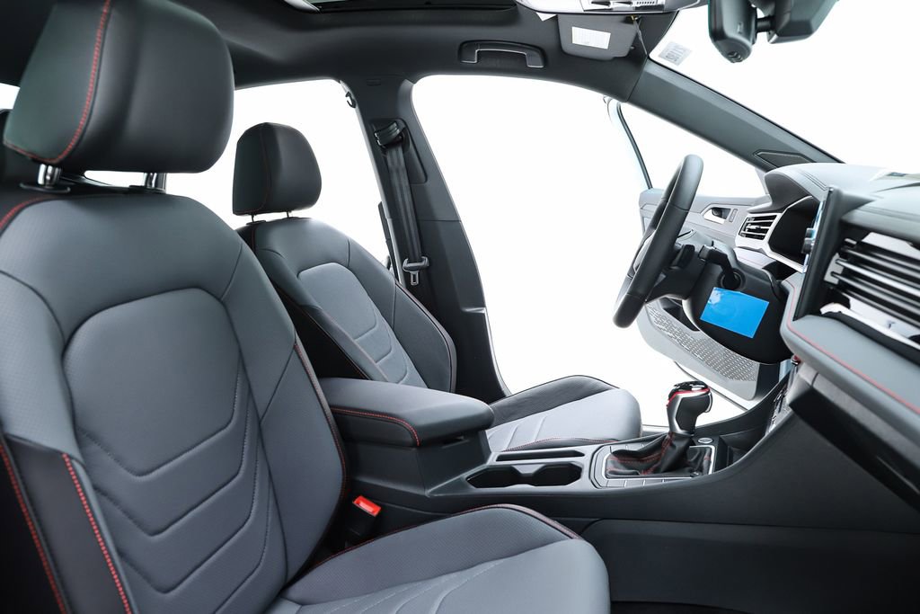 New 2026 Volkswagen Jetta GLI Autobahn image 35