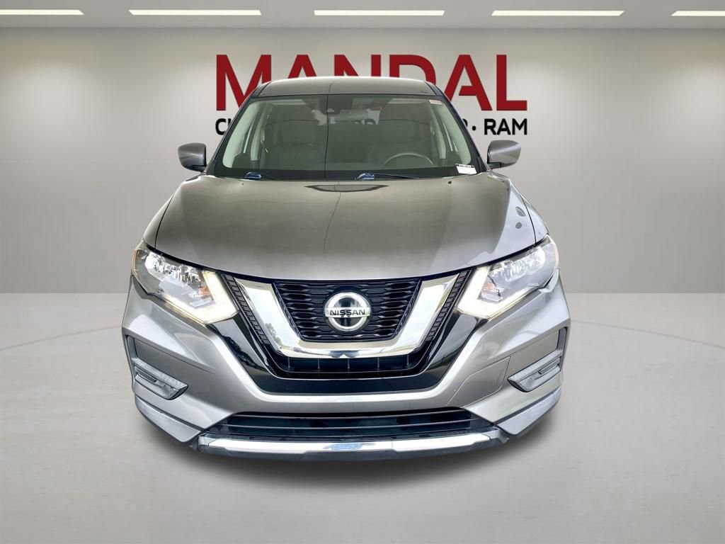 Used 2019 Nissan Rogue S FWD image 3