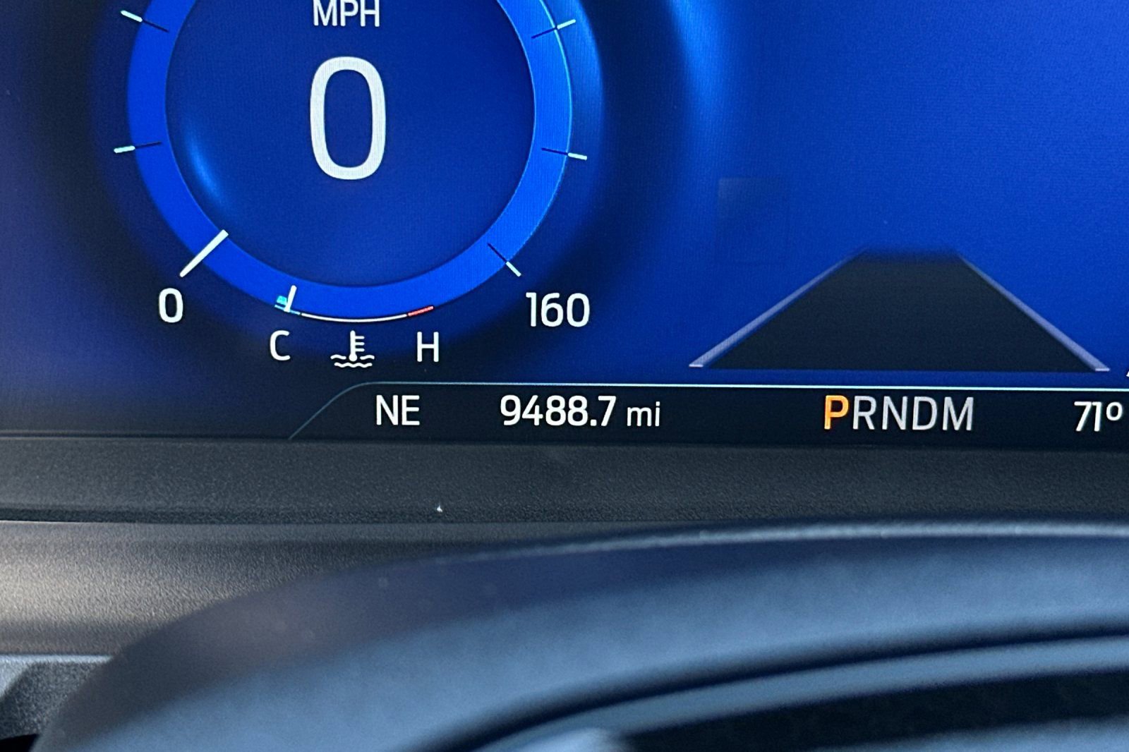 Certified 2024 Ford Explorer ST w/ Equipment Group 401A image 26