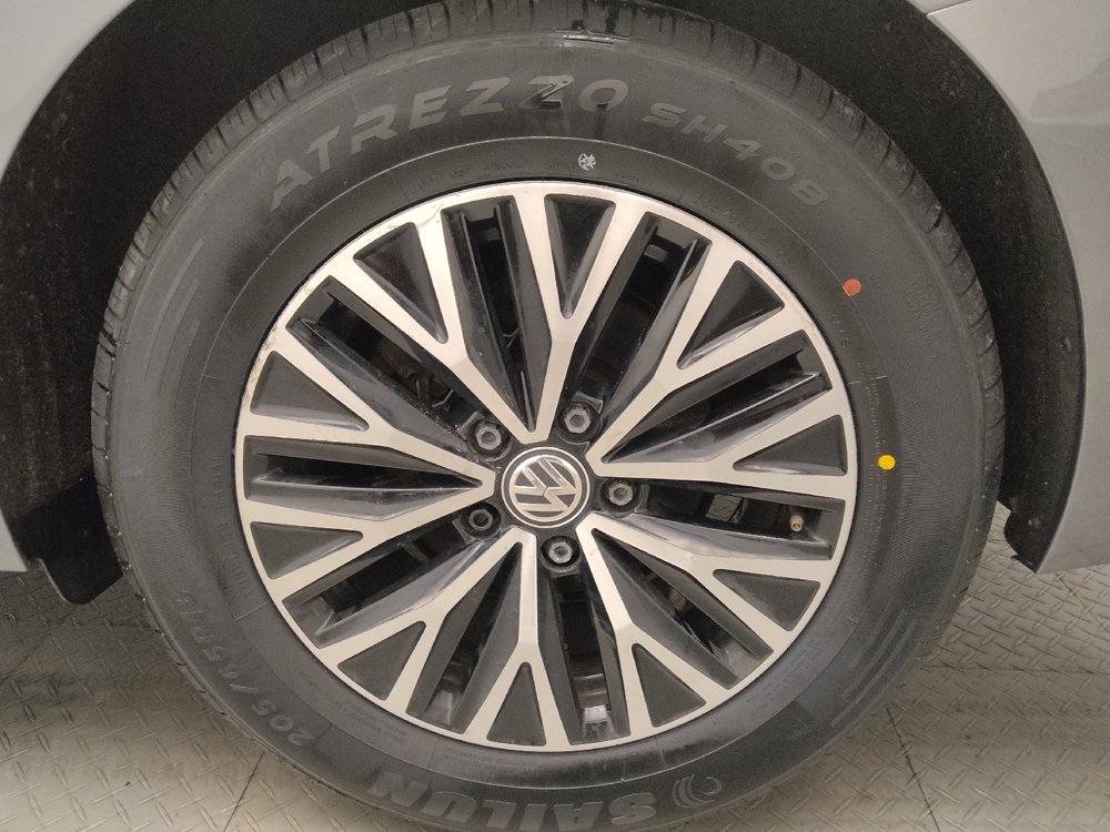 Used 2021 Volkswagen Jetta S FWD image 31