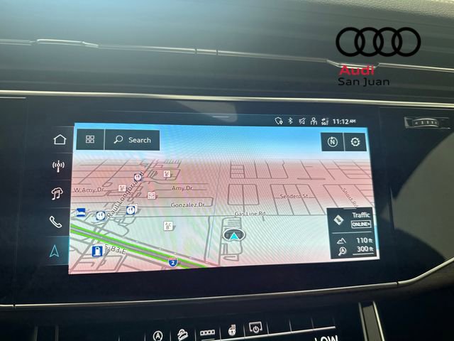 New 2026 Audi Q8 Premium Plus image 19