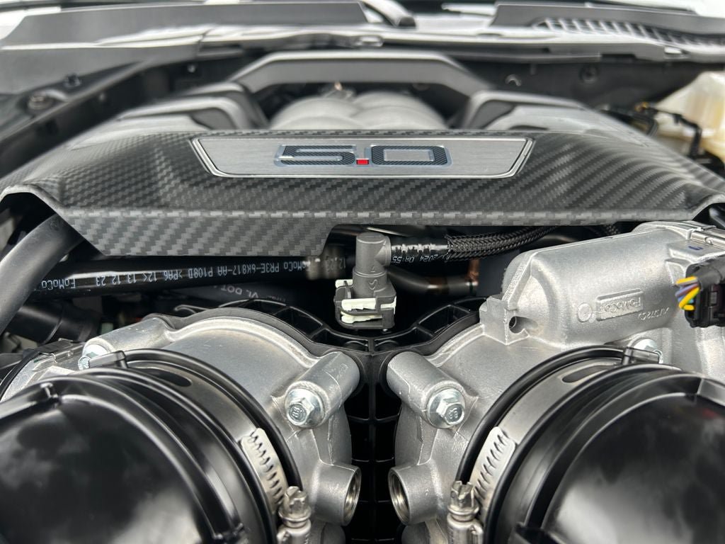 Used 2025 Ford Mustang GT Premium RWD image 30