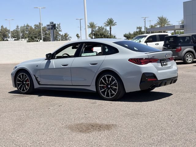 New 2026 BMW 440i xDrive w/ Premium Package AWD/4WD image 8