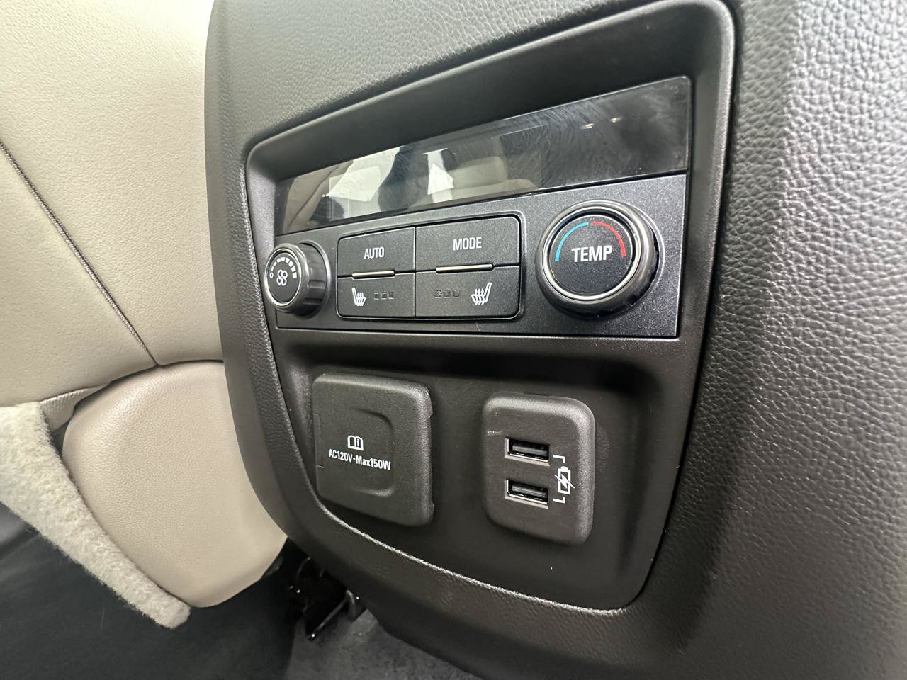 Used 2021 Buick Enclave Premium w/ Sun and Sites Package FWD image 49