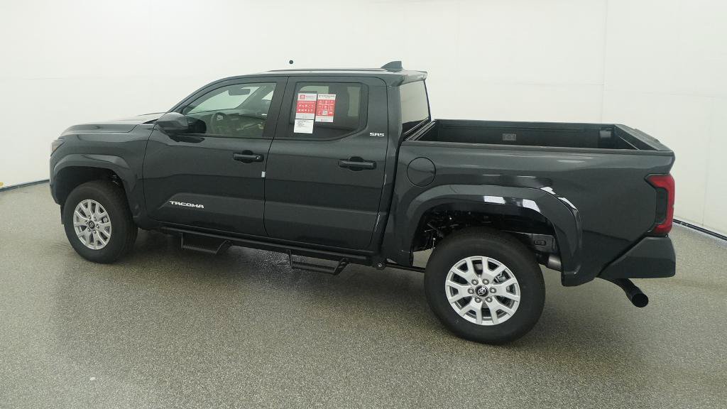 New 2026 Toyota Tacoma SR5 AWD/4WD image 7