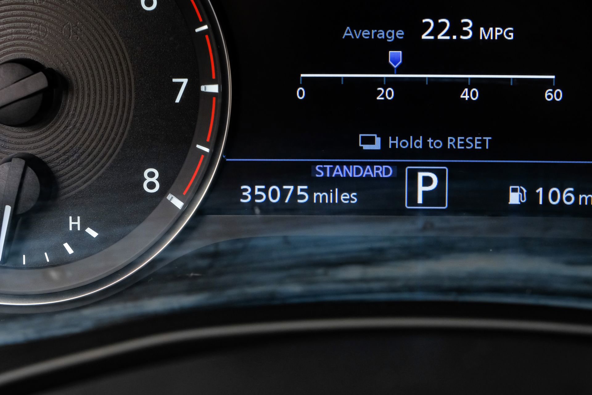 Used 2023 INFINITI QX55 Luxe w/ Cargo Package image 24