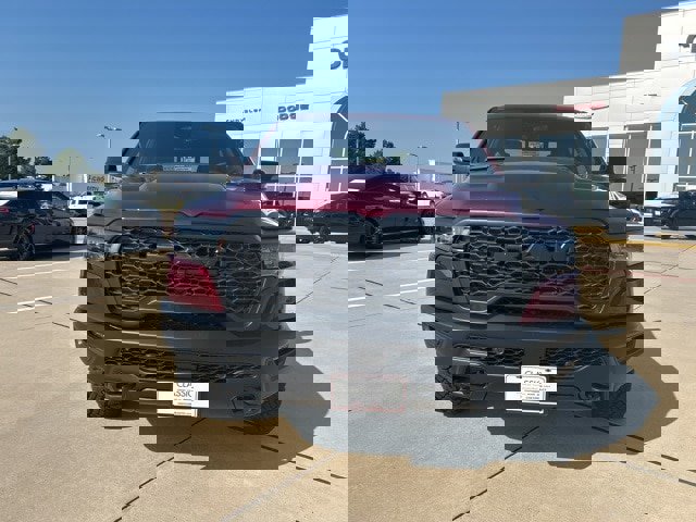 New 2026 RAM 1500 Rebel image 2