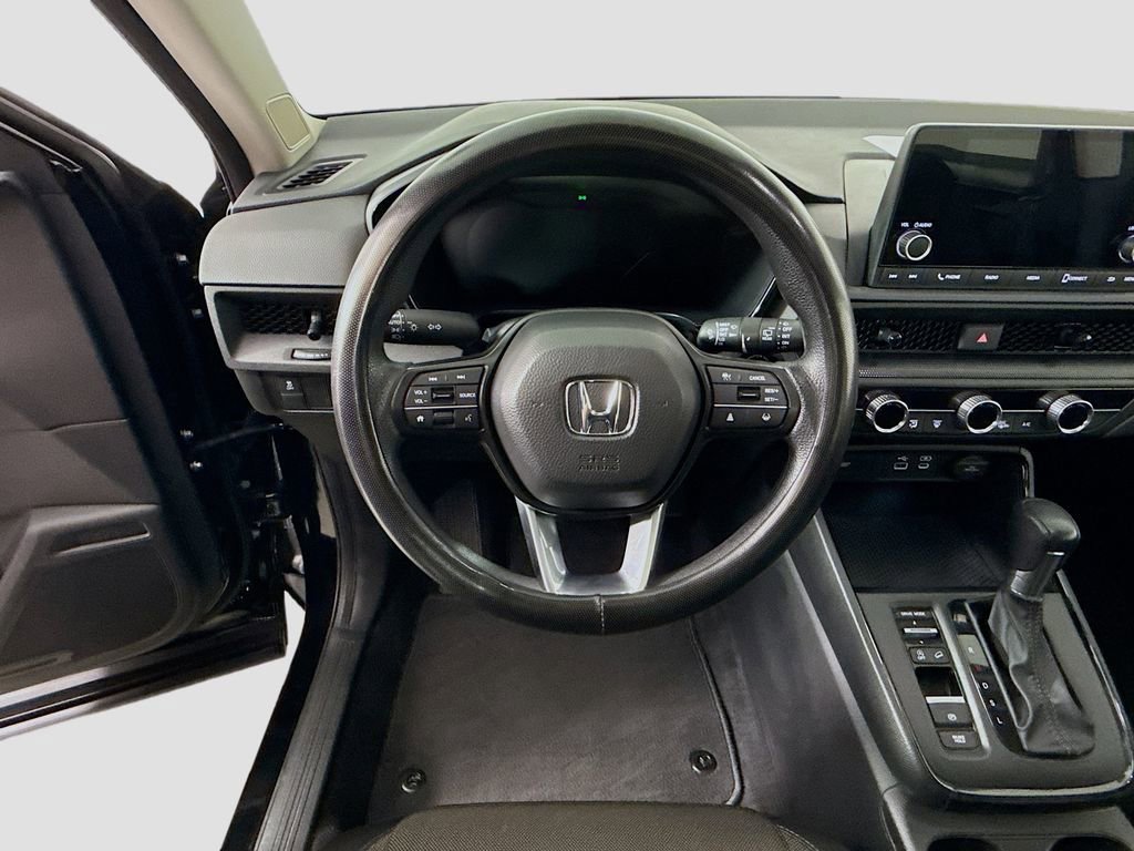 Used 2024 Honda CR-V EX image 11