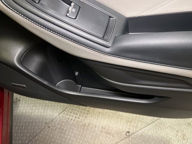 Certified 2023 Subaru Forester Limited image 70