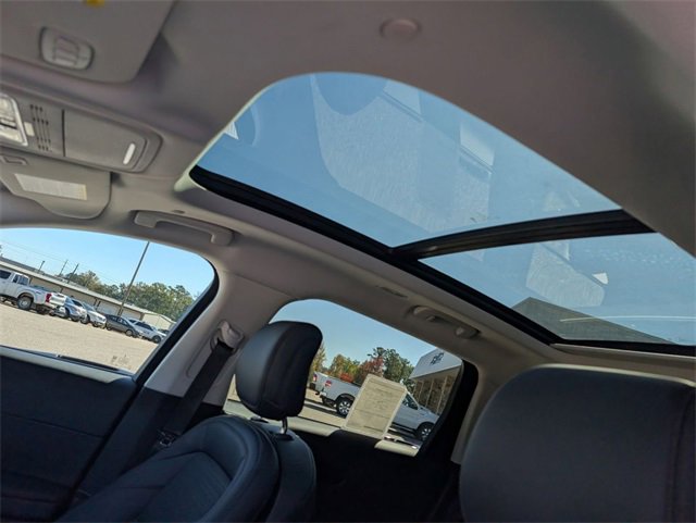 New 2026 Lincoln Nautilus Reserve image 18