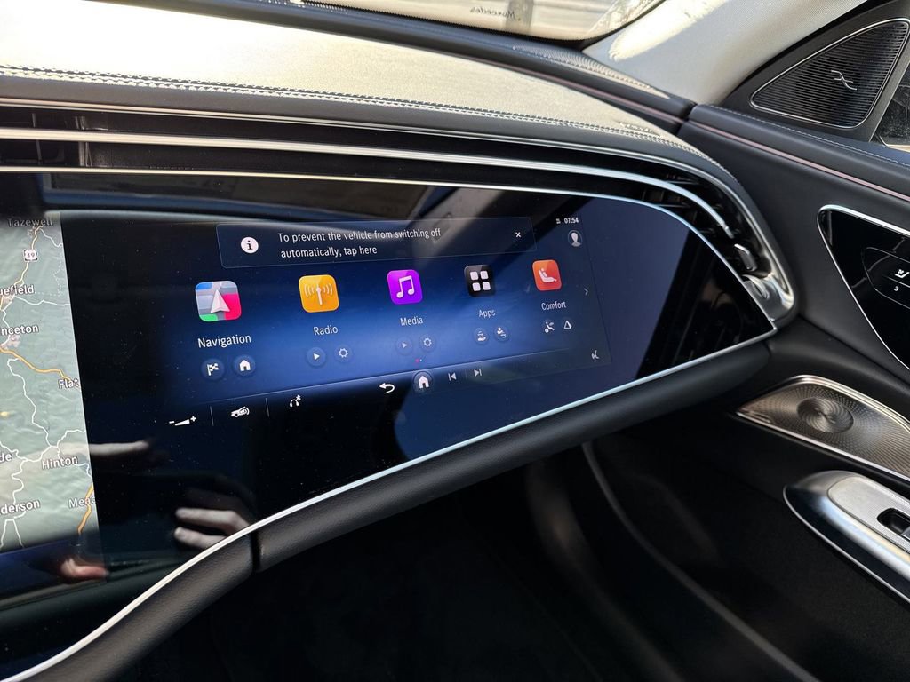 New 2024 Mercedes-Benz E 350 4MATIC Sedan image 26