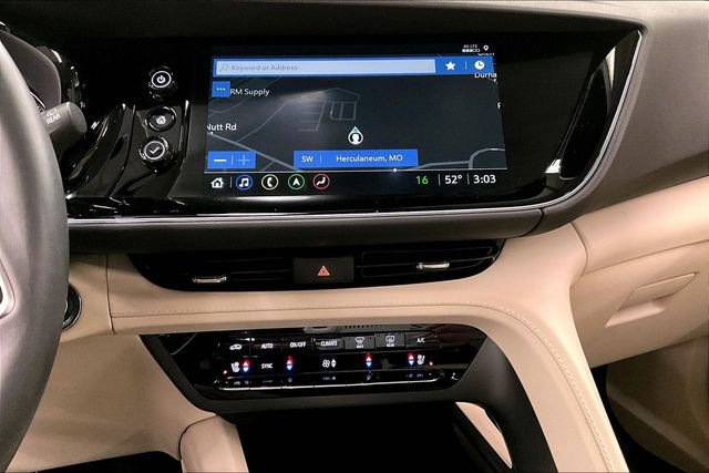 Used 2023 Buick Envision Avenir image 29