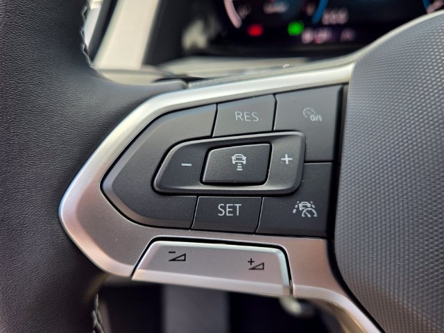 New 2026 Volkswagen Atlas Cross Sport SE FWD image 25