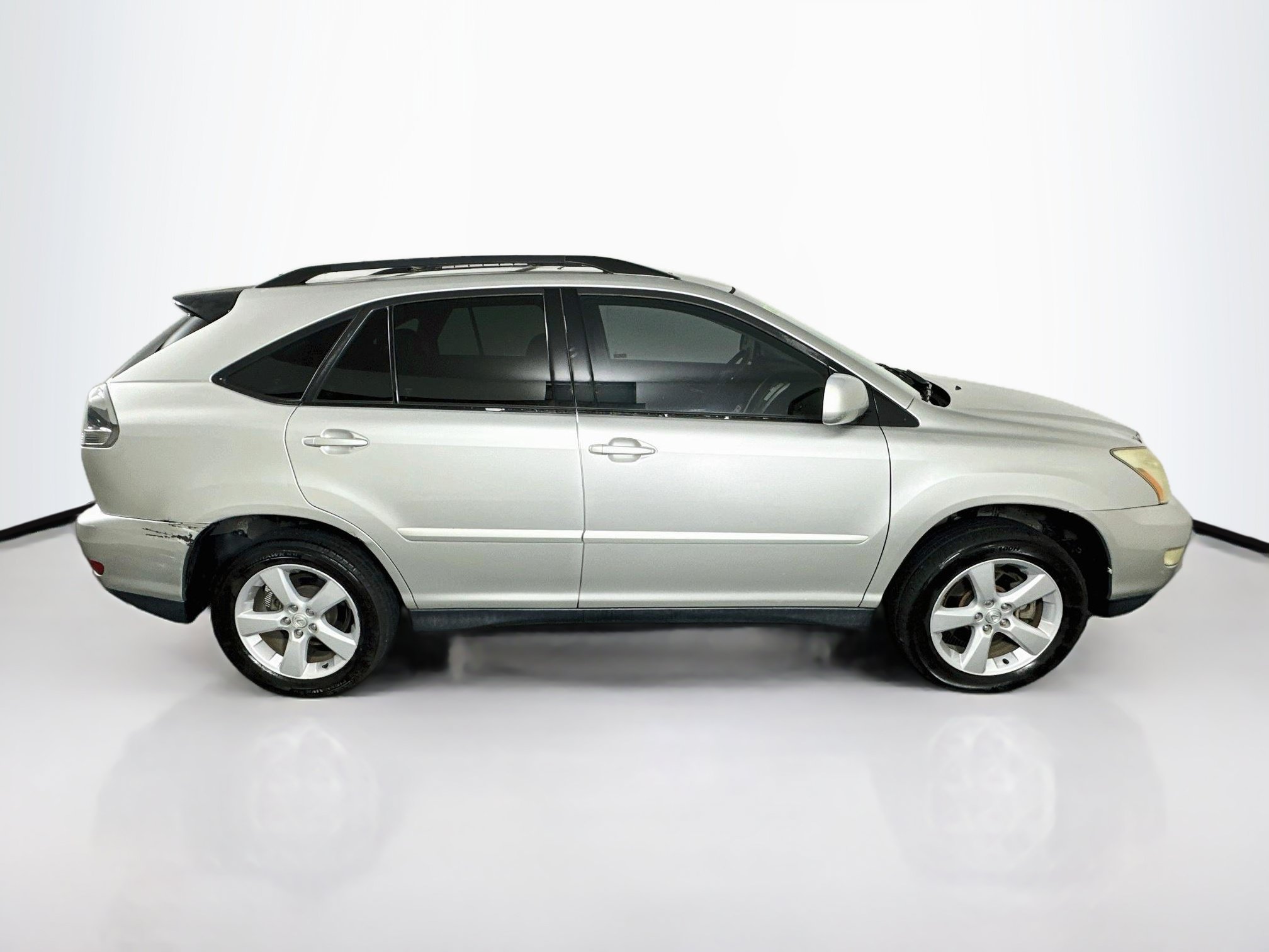 Used 2005 Lexus RX 330 FWD image 10