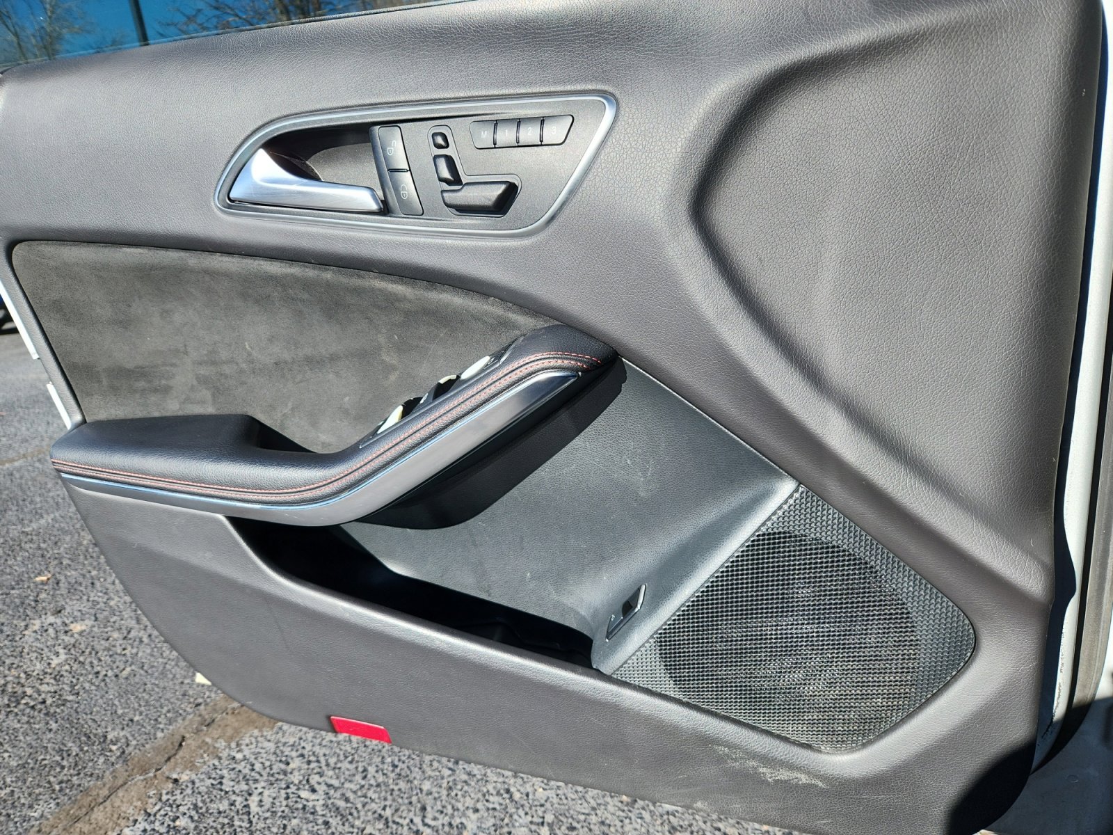 Used 2015 Mercedes-Benz GLA 45 AMG 4MATIC image 13