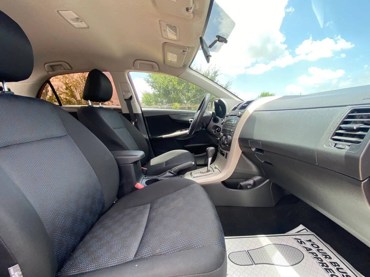 Used 2010 Toyota Corolla S FWD image 15