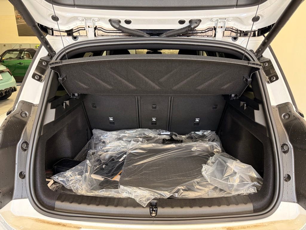New 2027 MINI Cooper Countryman S AWD/4WD image 23