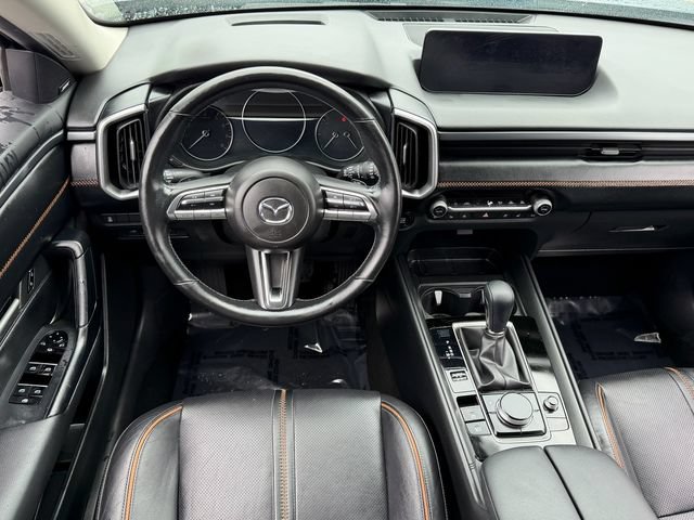 Used 2024 MAZDA CX-50 AWD 2.5 Turbo w/ Premium Pkg image 13