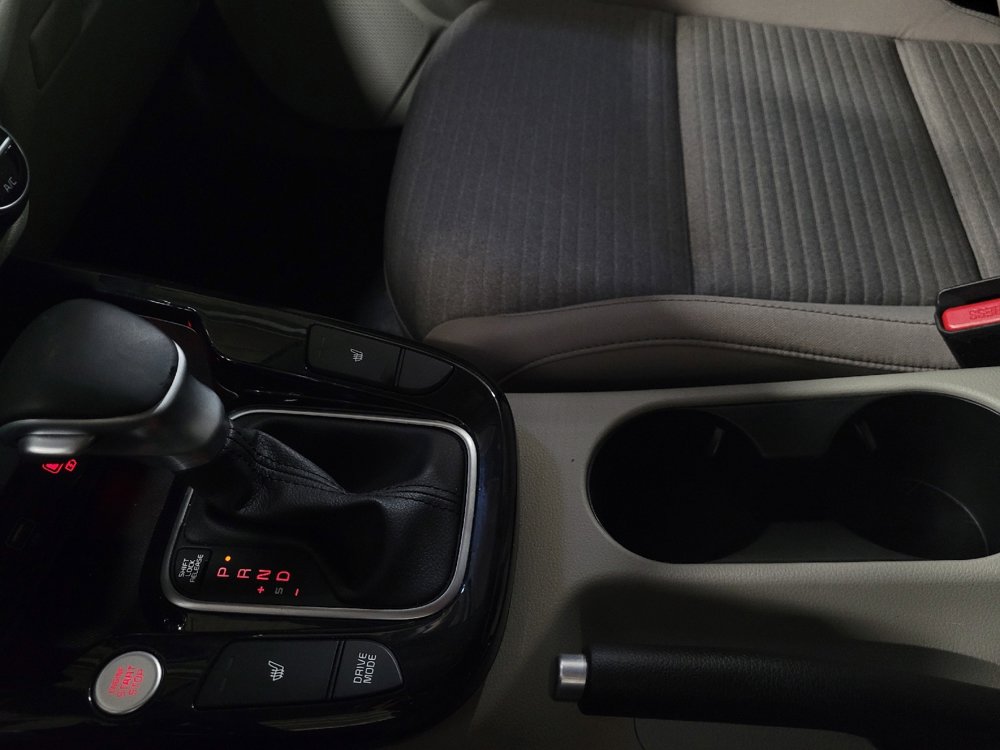 Used 2021 Kia Soul EX image 26