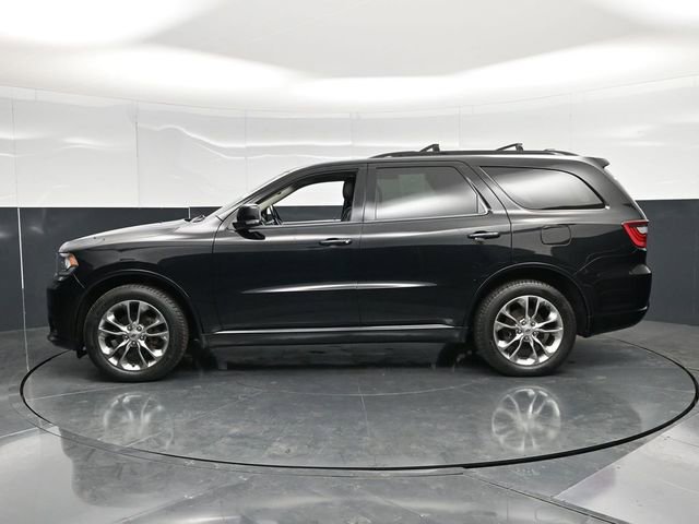 Certified 2020 Dodge Durango GT AWD/4WD image 9