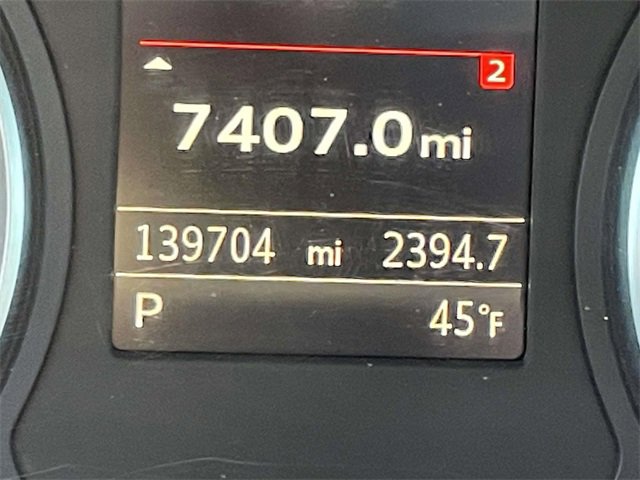 Used 2016 Audi S3 Prestige image 20