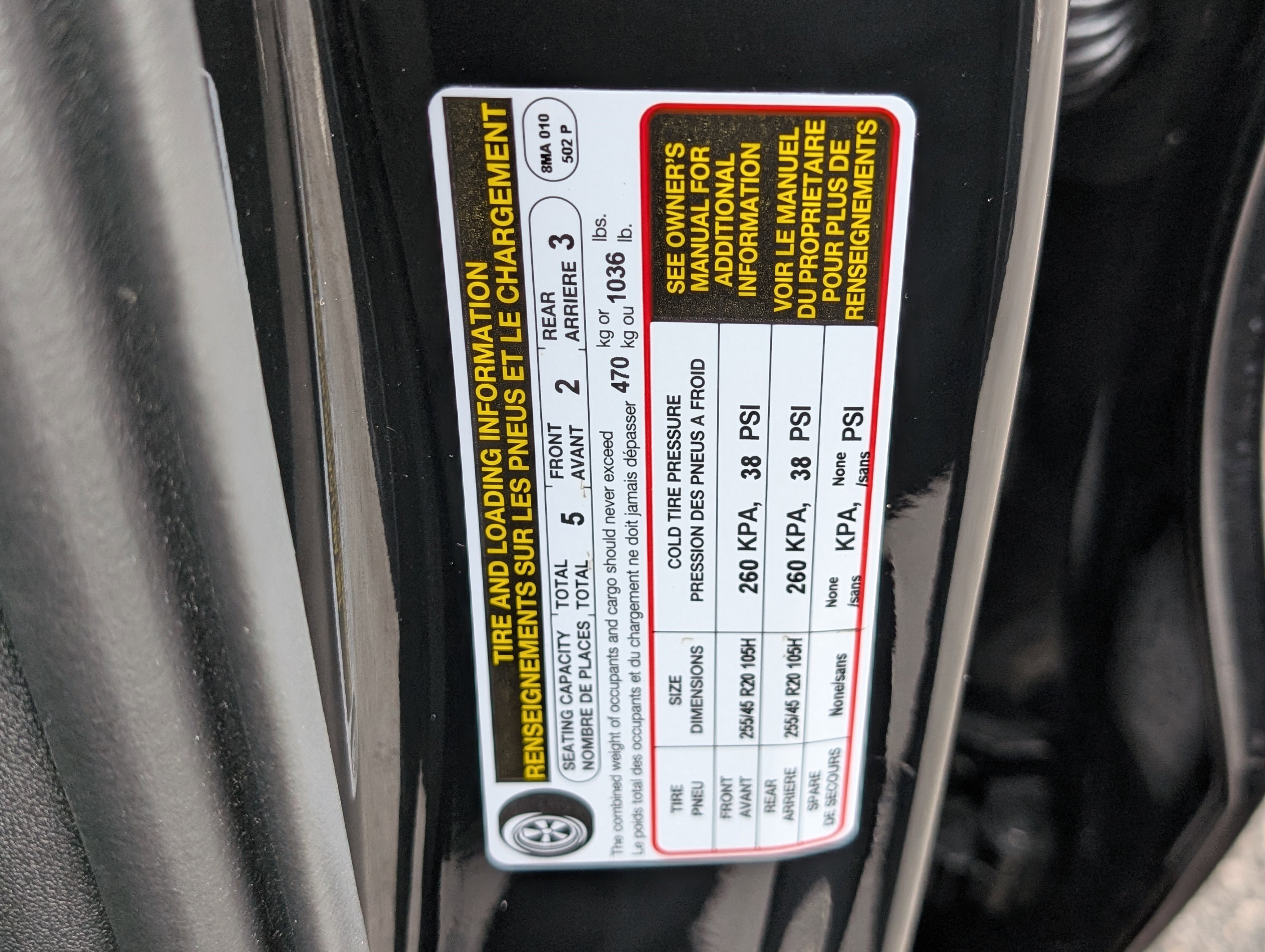 Used 2025 Audi Q5 Premium Plus w/ Premium Plus image 40