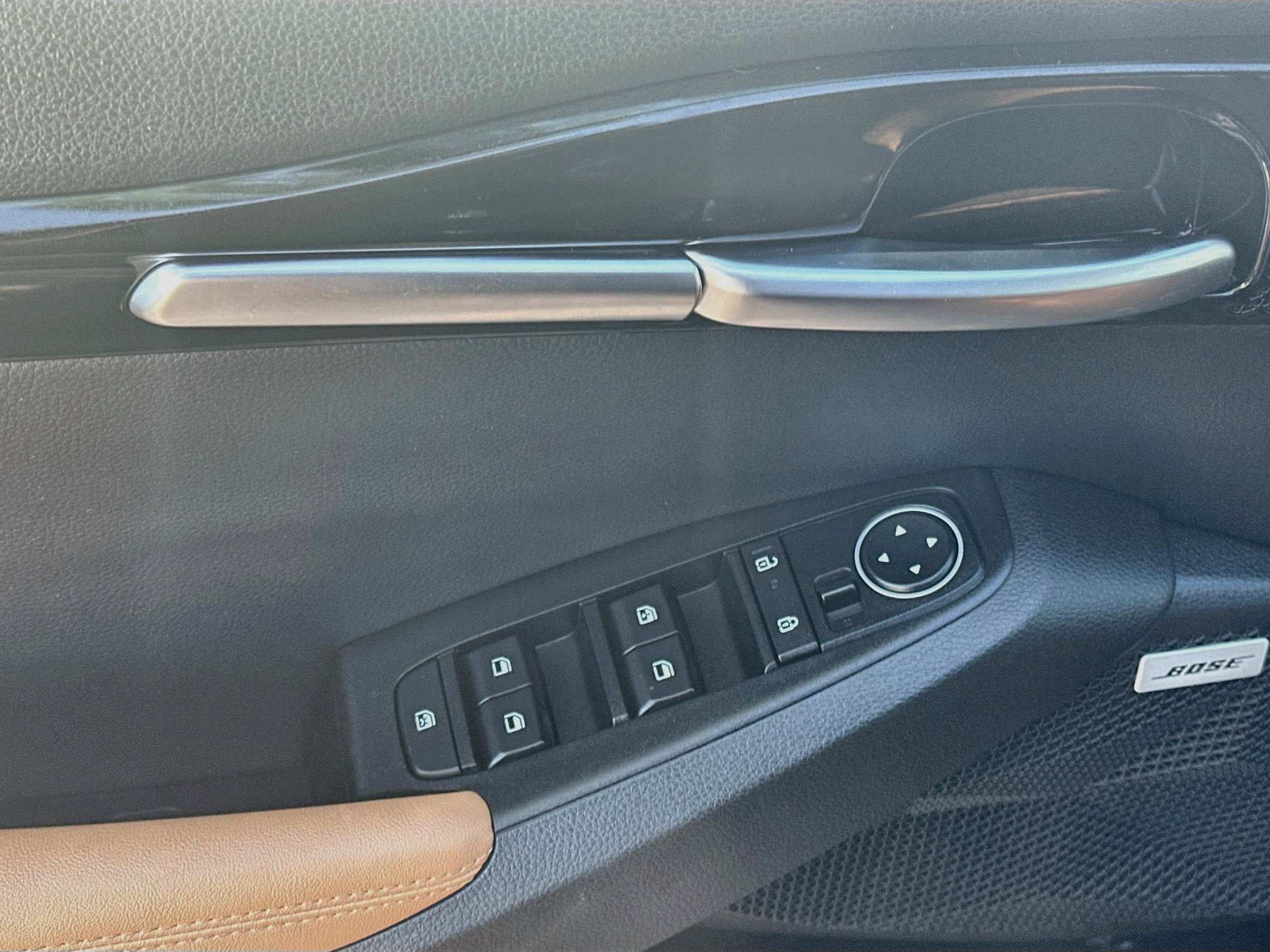 Used 2024 Kia Seltos SX w/ SX Sunroof Package AWD/4WD image 15