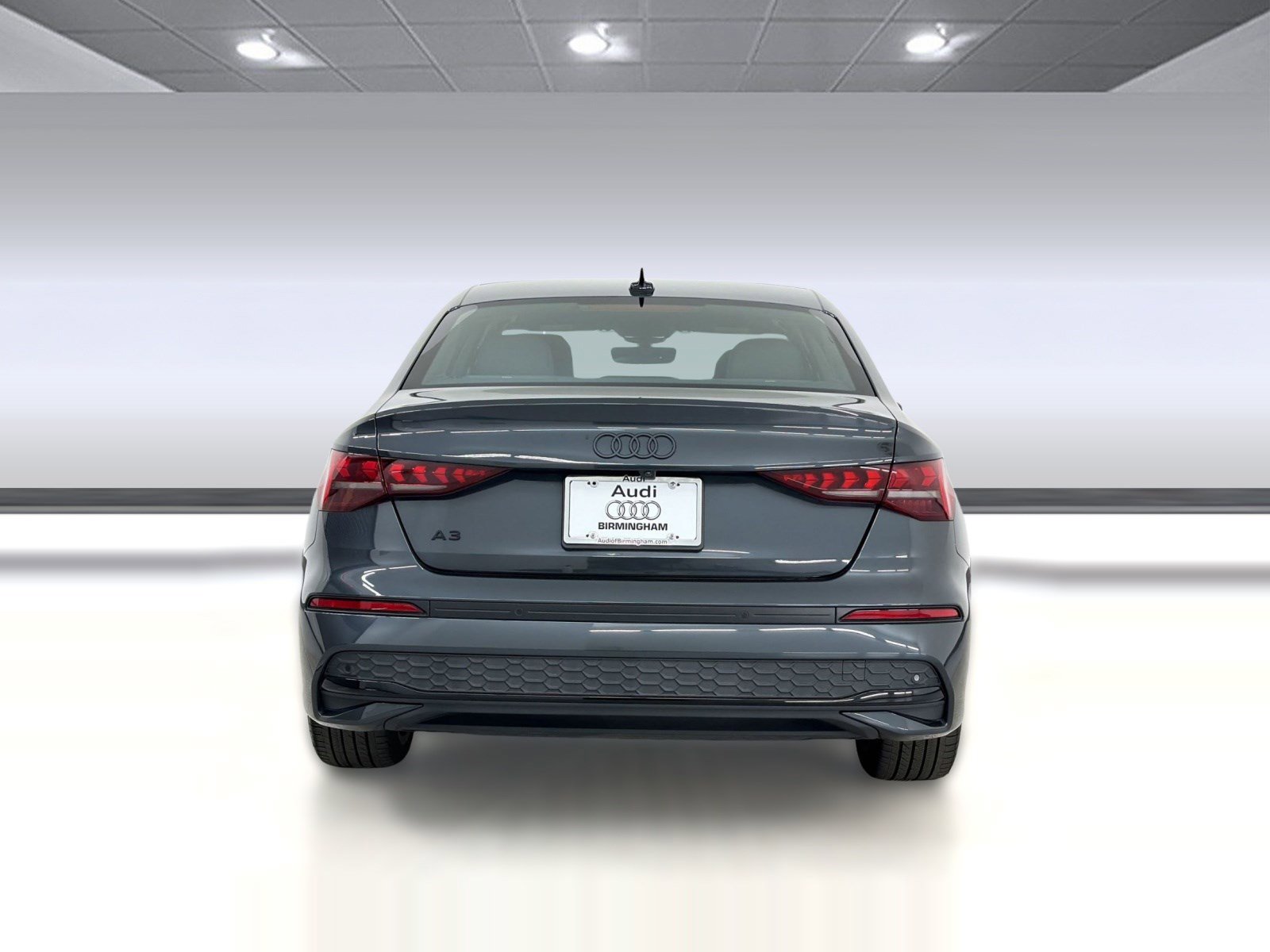 Used 2025 Audi A3 2.0T Premium Plus w/ Premium Plus Package image 10