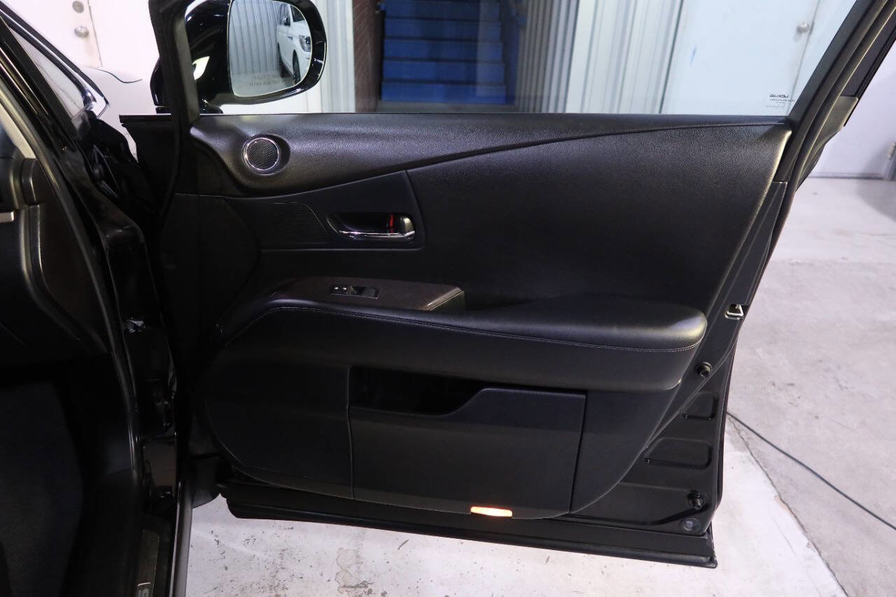Used 2015 Lexus RX 350 FWD image 30