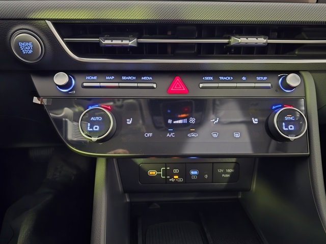 New 2026 Hyundai Sonata SEL image 14