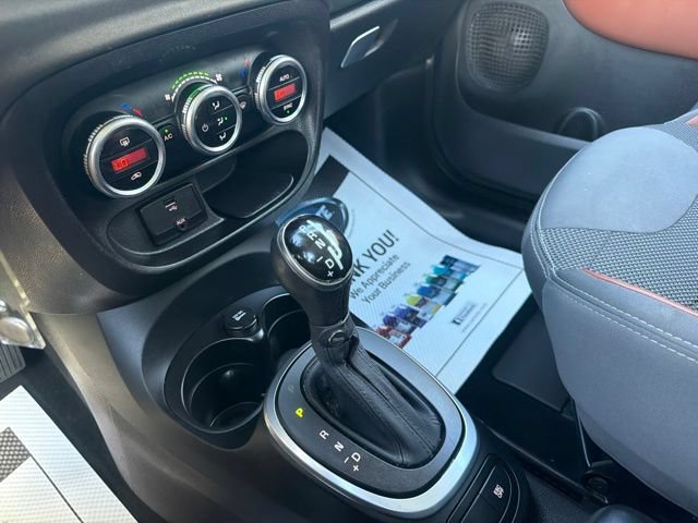 Used 2015 FIAT 500L Trekking FWD image 40