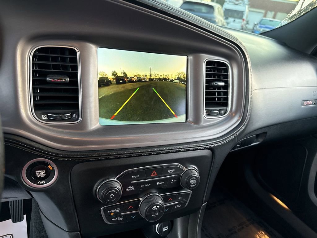 Used 2023 Dodge Charger Scat Pack w/ Plus Group image 23