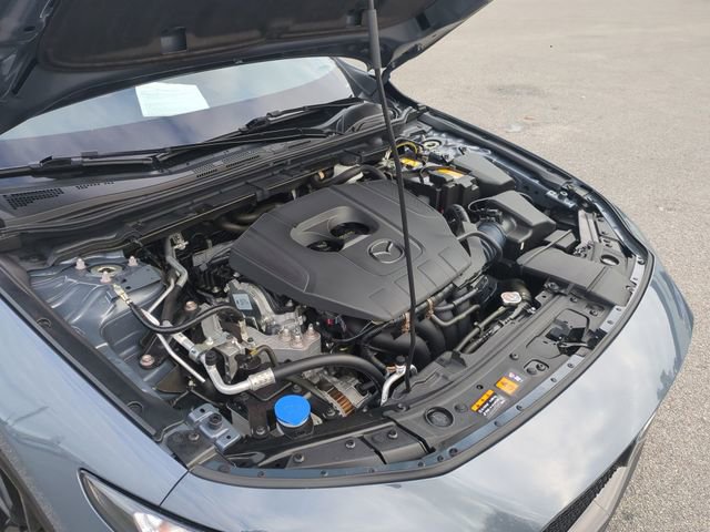 Used 2023 MAZDA MAZDA3 s image 41