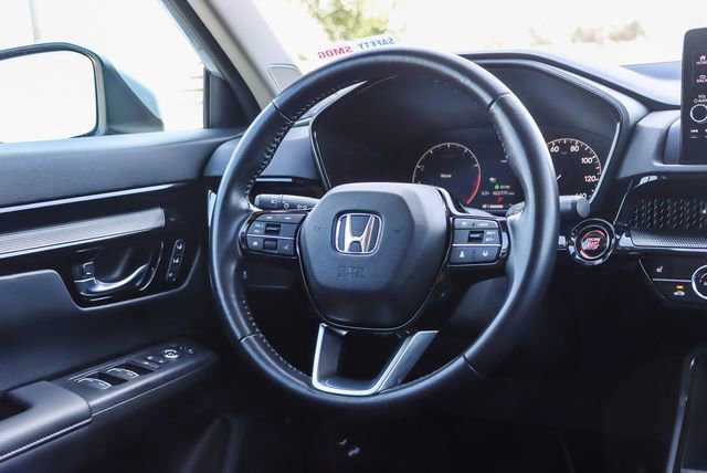 Used 2025 Honda CR-V EX-L image 17