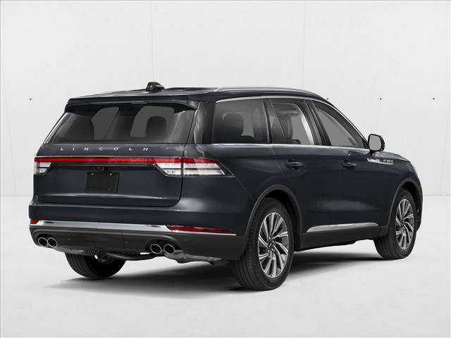 New 2027 Lincoln Aviator 2WD image 2